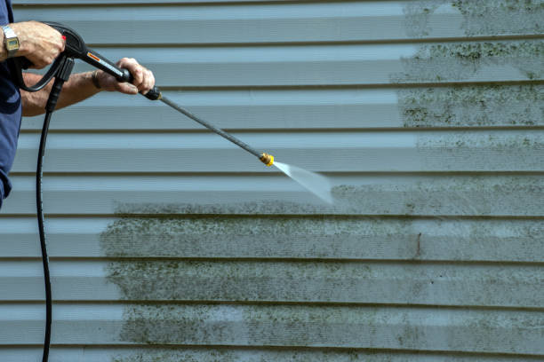 Best Restaurant Pressure Washing  in Thiells, NY