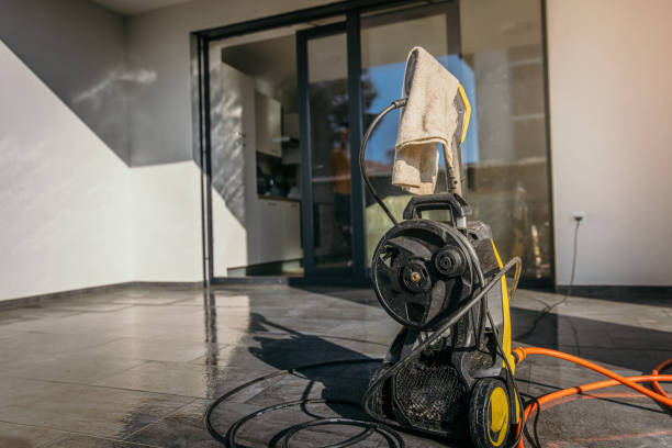 Best Machinery and Equipment Cleaning  in Thiells, NY