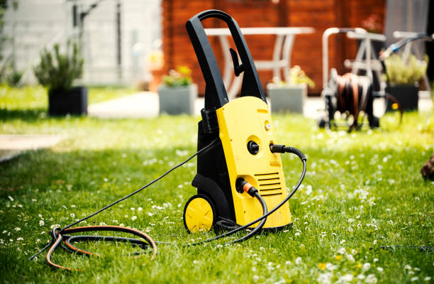 Thiells, NY Pressure Washing Company